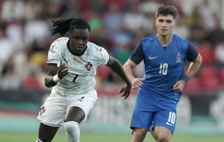 İngiltərə, Almaniya, İtaliya klublarının oyunçuları Bakıya gəlir 