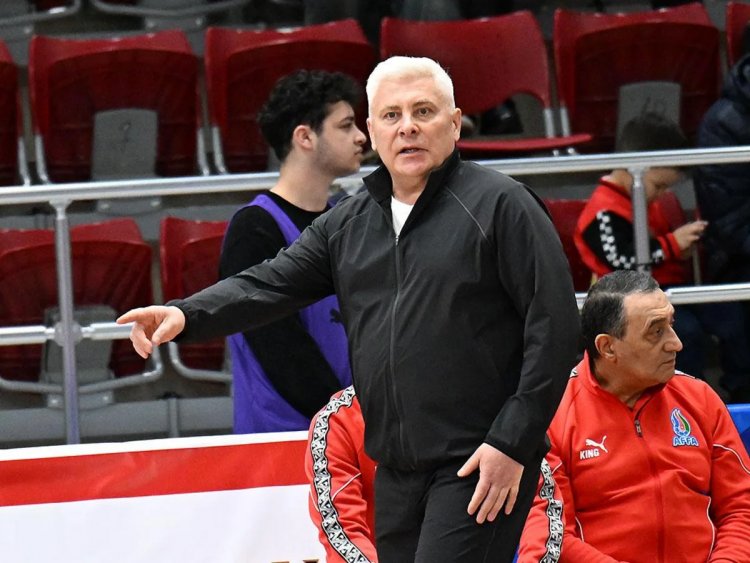 "Oyun planında üzərində işləməli olduğumuz məqamlar var"