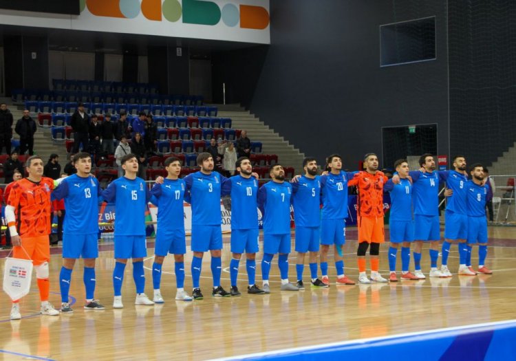 Qazaxıstan millisinin yığmamızla oyun üçün yekun heyəti açıqlandı