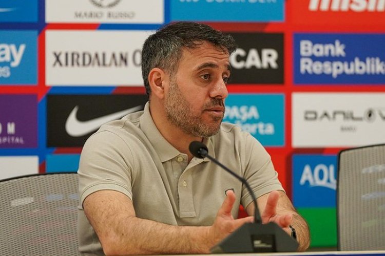  Ayxan Abbasovun mətbuat konfransının vaxtı dəyişdirildi