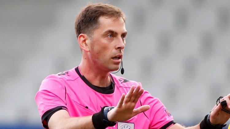 Milli komandamızın oyununu gürcü hakimlər idarə edəcəklər 