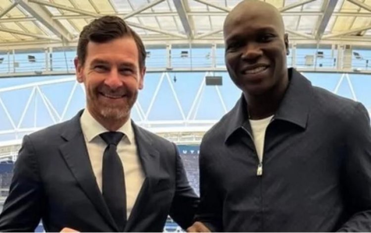 "Neftçi"nin futbolçusu sevimli klubu üçün Portuqaliyaya yollandı 