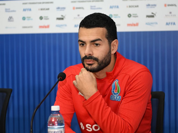 "Nəticə bizim üçün vacibdir, qələbə qazanmaq istəyirik"