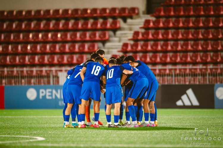 Avropa çempionatı: Azərbaycan millisi Bolqarıstan yığmasına qarşı