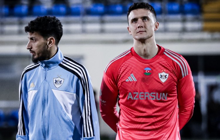 "Qarabağ"ın legioneri yayda hansı klubla müqavilə bağlayacaq? 