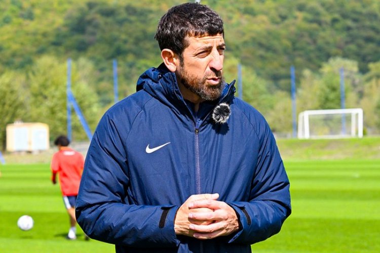  "Hədəfimiz Malta ilə qarşılaşmada mütləq qələbə qazanmaqdır"