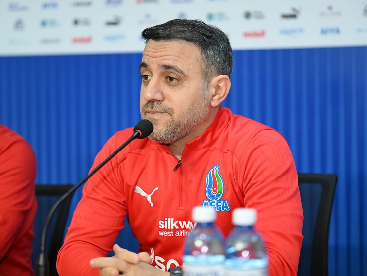 "Fransa ilə iki ağır oyun oynamaq elə iki illik stressə bəs edir"