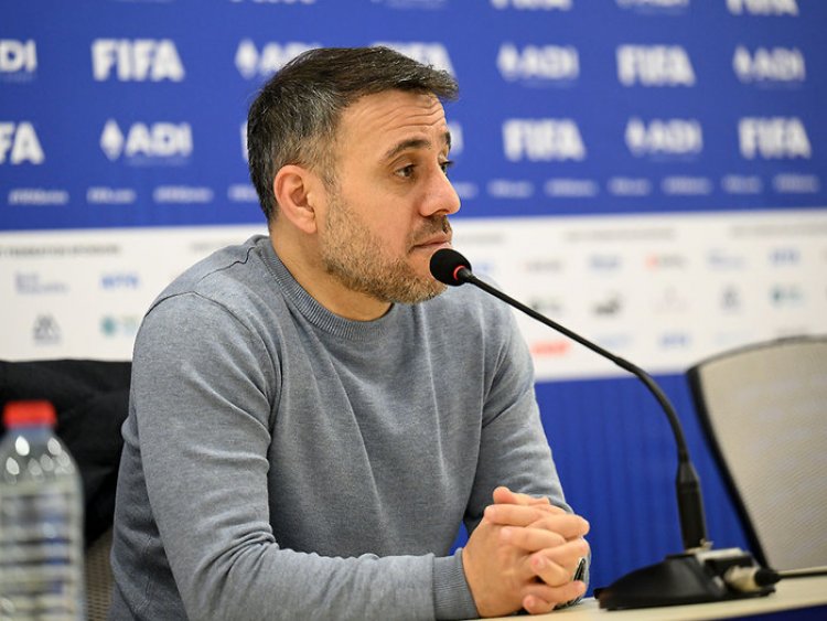 "Onu milliyə çağırmışdıq, qəbul etmədi" - Ayxan Abbasov