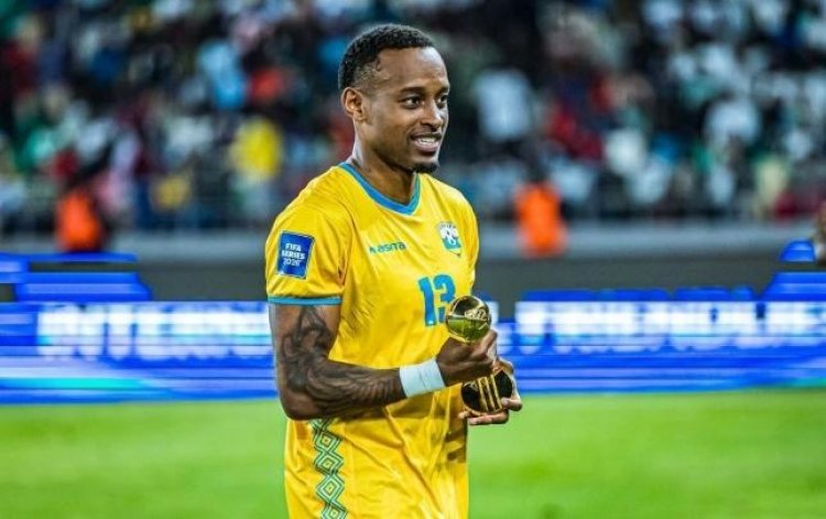 "Zirə"nin legioneri "FİFA Series" turnirində ən yaxşı seçildi