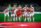 Türkiyə milli komandası 24 ildən sonra dünya çempionatına çıxdı!