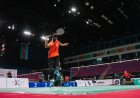 Azərbaycan badmintonçuları Avropa çempionatında yarışacaq