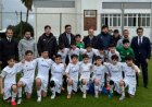 Nazir və səfir “Qarabağ”ın futbolçuları ilə görüşdü