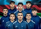 "Qarabağ"ın 8 futbolçusu Azərbaycan millisinə dəvət aldı