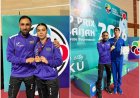 Azərbaycan karateçiləri "Grand Prix" turnirində birinci yeri tutdular