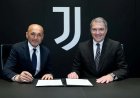 "Yuventus" Luçano Spalletti ilə bağlı yekun qərarını açıqladı