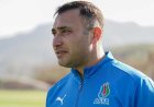 "Futbolçular çox həvəslidirlər, matçın vacibliyini dərk edirlər"