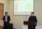 Danışılmış oyunlara qarşı növbəti maarifləndirici sessiya oldu