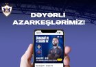 "Qarabağ" azarkeşlərinin diqqətinə!