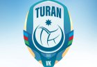 "Turan" ilk mövsümündə Azərbaycan çempionu oldu!