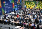 Avropa çempionatında yarışacaq şahmatçlarımızın adları bilindi