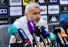  "Neftçi"yə qarşı oynayırıqsa, futbolçulara çox motivasiya vermək lazım olmur"