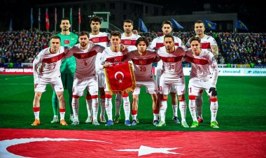 Türkiyə milli komandası 24 ildən sonra dünya çempionatına çıxdı!