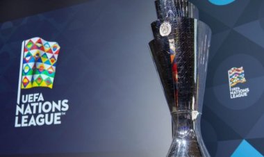 Latviya və Lüksemburq yığma komandaları C Divizionunda qaldı