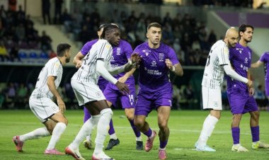 "Neftçi"nin "Sumqayıt"la oyununun biletləri 2 manatdan satışa çıxarıldı