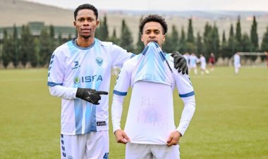 Bölgə klubunun üzvü təcavüzkar davranışına görə cəzalandırıldı