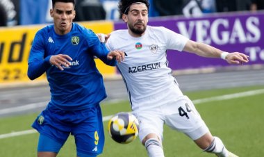 "Qarabağ"la oyundakı nöqsanlara görə 6500 manat cərimə kəsildi 