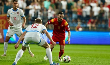 Marko Yankoviç: "Bəzi səhvlər etdik və üç qol buraxdıq"