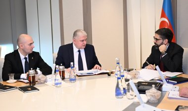 "Bəzən millilərə tapşırılmış və güclü olmayan oyunçular çağırılır"