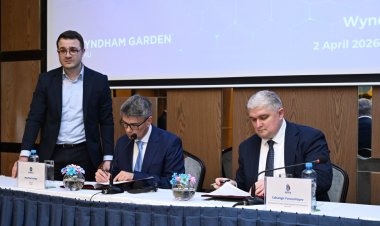 AFFA ilə “Eyeball” arasında əməkdaşlıq müqaviləsi imzalandı