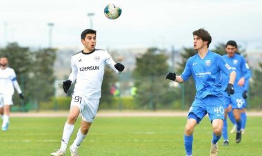 AFFA meydandan çıxan “Qarabağ"ı 1300, "Sabah"ı 70 manat cərimələdi