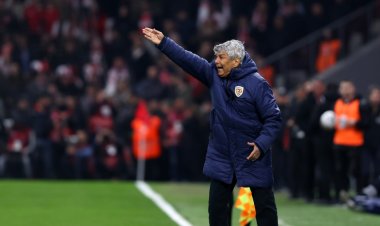  Mirça Luçesku istefaya göndərildi