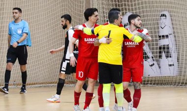  Yüksək Liqada iki oyun baş tutmadı