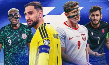 Dünya çempionatını kənardan izləyəcək "ulduzlar" - SİYAHI