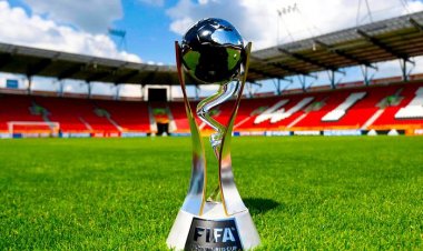 Milli komandamızın DÇ öncəsi təlim-məşq toplanışı olacaq