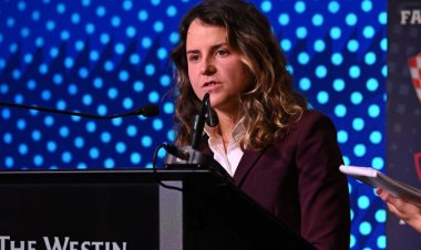 "Əminəm ki, bu turniri də yüksək şəkildə təşkil edəcəksiniz" 