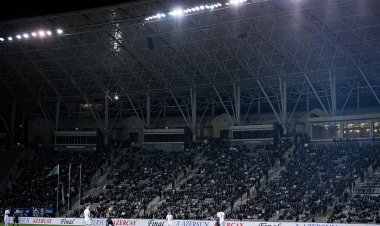 "Qarabağ" son 10 mövsümün rekorduna imza atdı - 21 min!