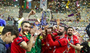  "Zirə" ölkə çempionu oldu