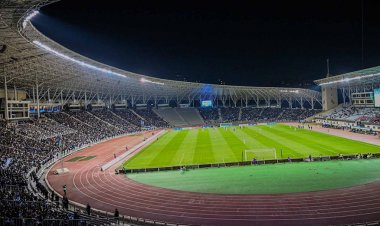 "Qarabağ" son 10 mövsümün rekorduna imza atdı - 21 min!