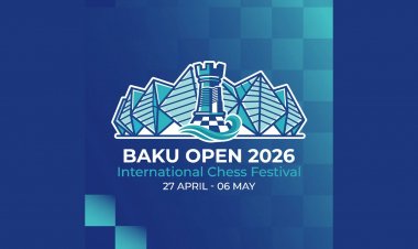 Bakı Kristal Zalında 50 min dollarlıq yarış keçiriləcək