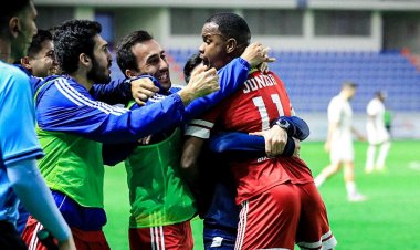  "Zirə" 25-ci qələbəsini qazandı