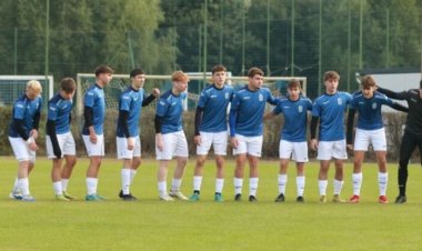 1 oyunda 50 qol buraxan komanda liqadan kənarlaşdırıldı