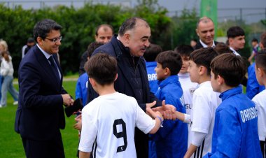  "Qarabağ" Türkiyədə keçirilən turnirdə yarımfinala çıxdı