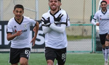  "Qarabağ", "Neftçi" və "Sabah"dan eyni hesablı qələbələr - 22-ci tur