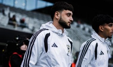 Nəriman ABŞ-də növbəti matçını keçirib qələbəyə sevindi - VİDEO