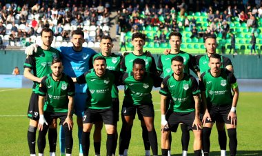 Əliyevin komandasındna çempionluq yolunda növbəti qələbə