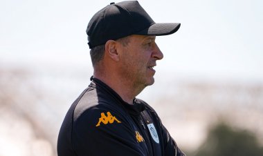 "Hər zaman bir plan var: çıx, oyna və qazan" - Yuri Vernidubun şərhi